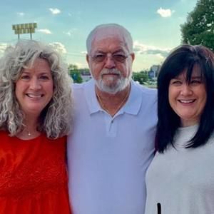 Meet your Posher, Christy